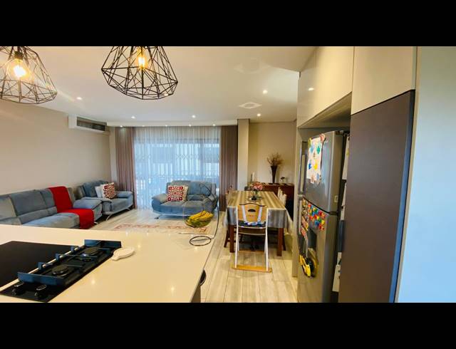 3 BEDROOM APARTMENT FOR SALE IN MUSGRAVE